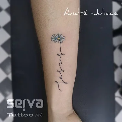 Seiva Tattoo tattoo 009