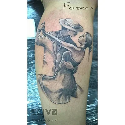 Seiva Tattoo tattoo 010