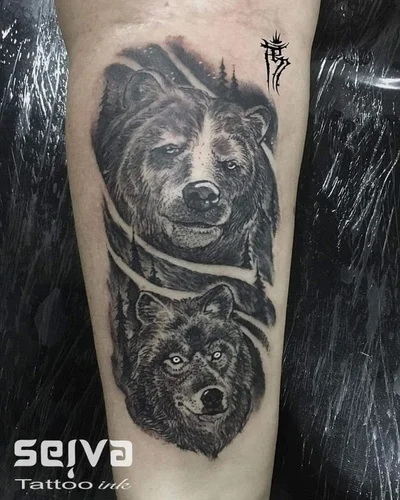 Seiva Tattoo tattoo 011