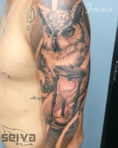 Seiva Tattoo tattoo 012