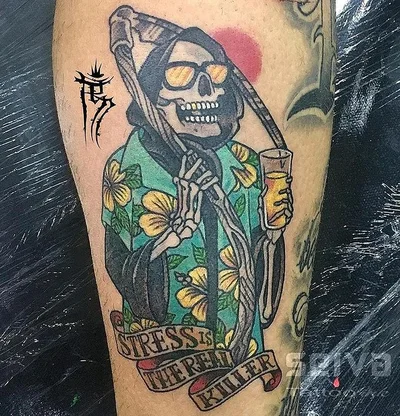 Seiva Tattoo tattoo 014
