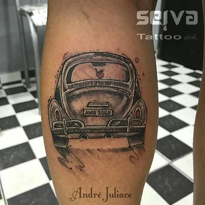 Seiva Tattoo tattoo 015