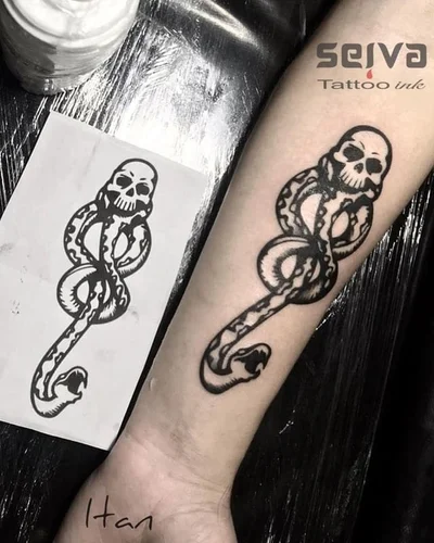 Seiva Tattoo tattoo 020