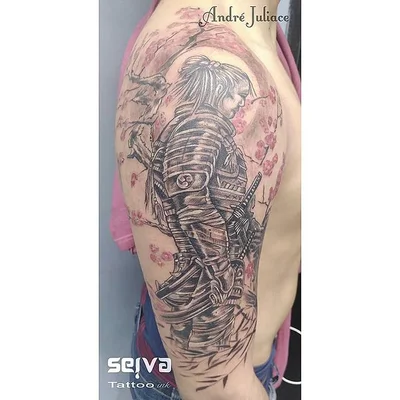 Seiva Tattoo tattoo 021