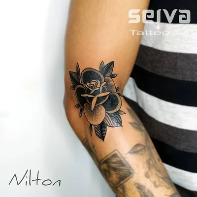 Seiva Tattoo tattoo 027