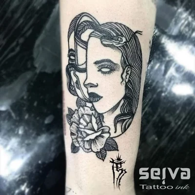Seiva Tattoo tattoo 028