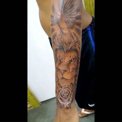 Seiva Tattoo tattoo 029