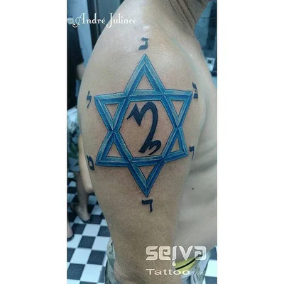 Seiva Tattoo tattoo 032