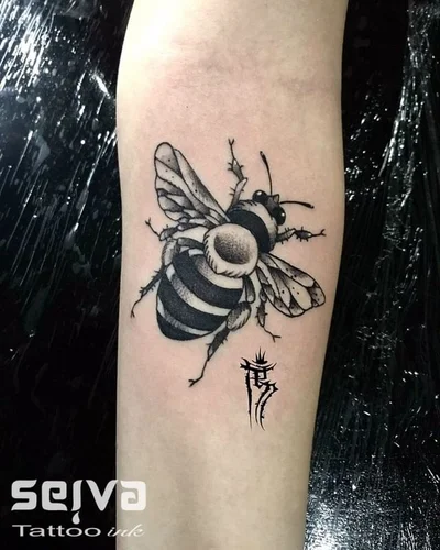 Seiva Tattoo tattoo 033