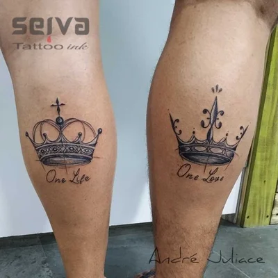 Seiva Tattoo tattoo 035