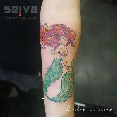 Seiva Tattoo tattoo 038