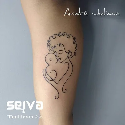 Seiva Tattoo tattoo 039