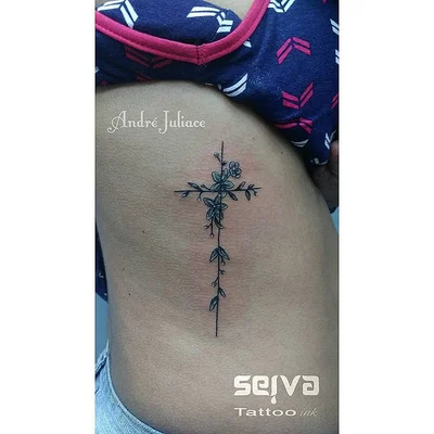 Seiva Tattoo tattoo 040