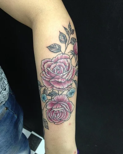 Seiva Tattoo tattoo 041