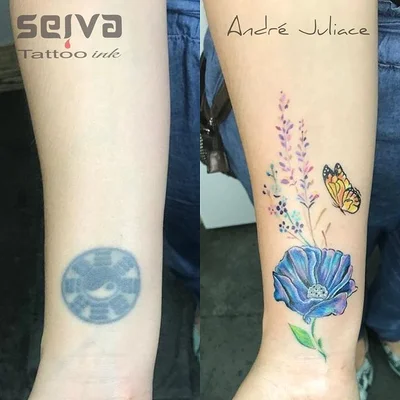 Seiva Tattoo tattoo 043