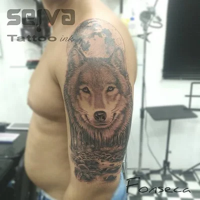 Seiva Tattoo tattoo 044
