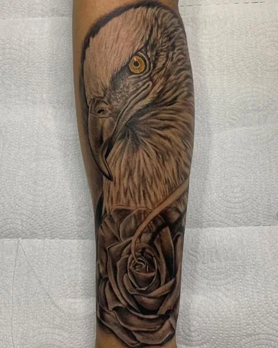 Seiva Tattoo tattoo 045