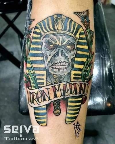 Seiva Tattoo tattoo 046