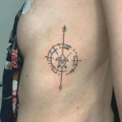 Seiva Tattoo tattoo 047