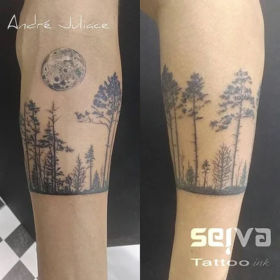 Seiva Tattoo tattoo 049