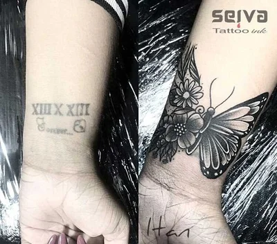 Seiva Tattoo tattoo 050