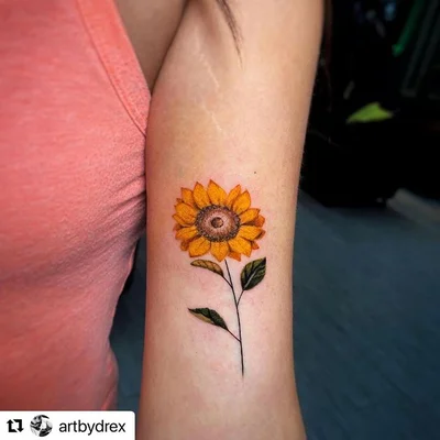 Select Tattoo tattoo 007