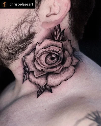 Select Tattoo tattoo 008