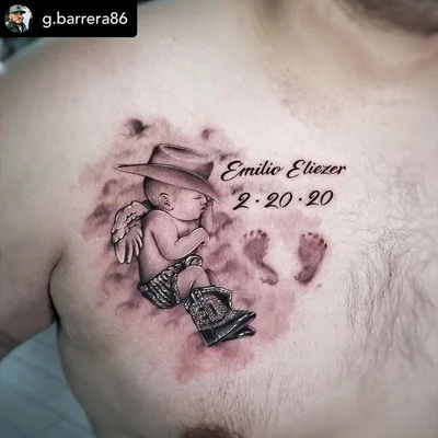 Select Tattoo tattoo 011