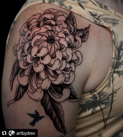 Select Tattoo tattoo 013