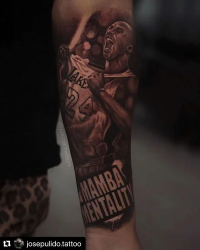 Select Tattoo tattoo 014