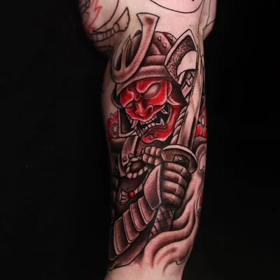 Select Tattoo tattoo 017