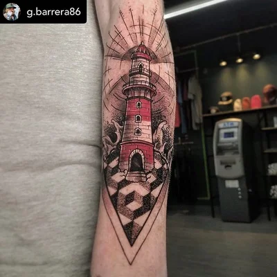 Select Tattoo tattoo 020