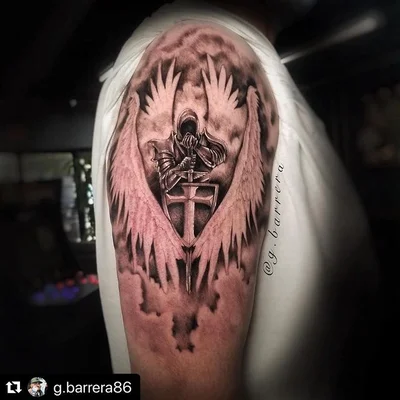 Select Tattoo tattoo 022
