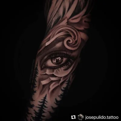 Select Tattoo tattoo 025