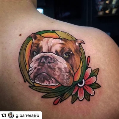 Select Tattoo tattoo 026