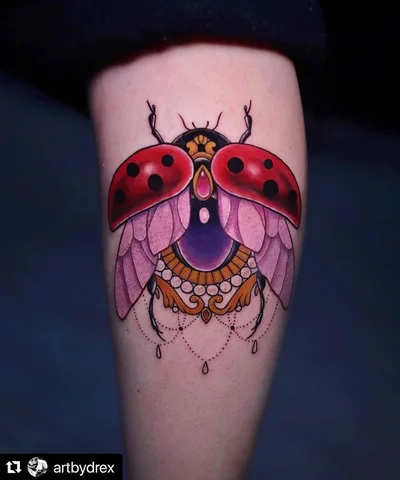 Select Tattoo tattoo 031