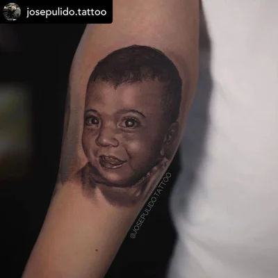 Select Tattoo tattoo 032