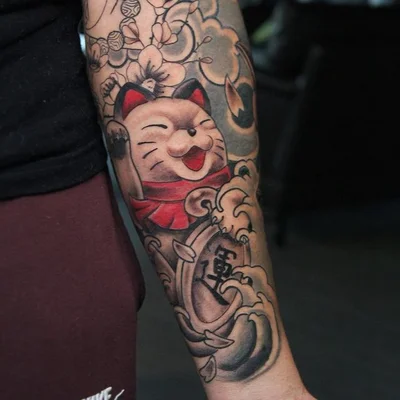 Select Tattoo tattoo 033
