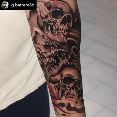 Select Tattoo tattoo 035