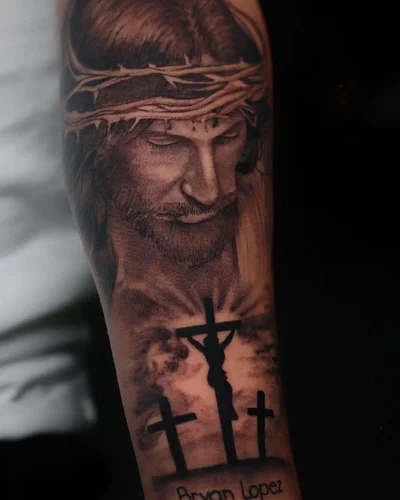 Select Tattoo tattoo 037