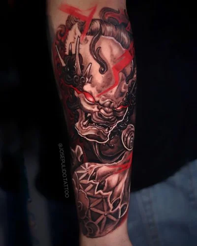 Select Tattoo tattoo 040