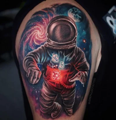 Select Tattoo tattoo 042