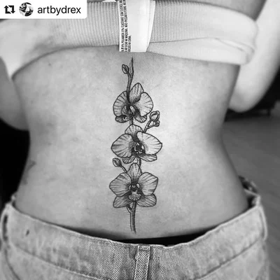 Select Tattoo tattoo 043