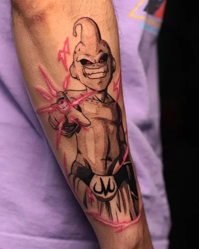 Select Tattoo tattoo 044