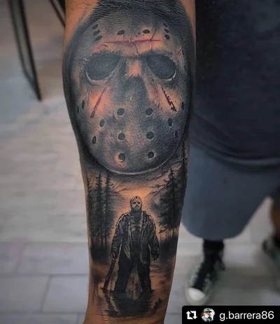 Select Tattoo tattoo 045