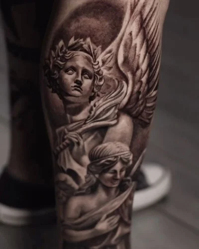 Select Tattoo tattoo 048