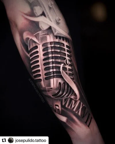 Select Tattoo tattoo 049