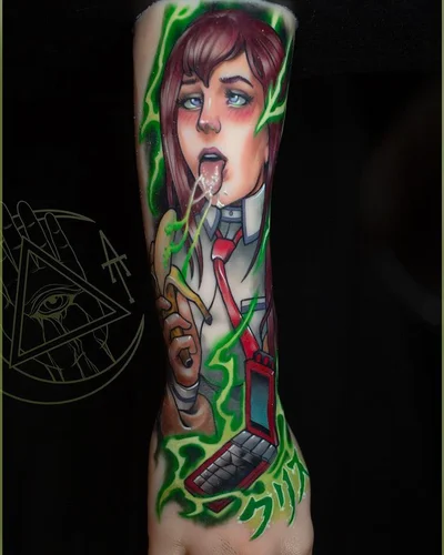 Simeon Nelson tattoo 007