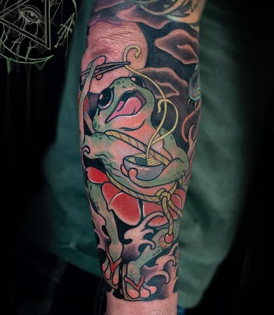 Simeon Nelson tattoo 008
