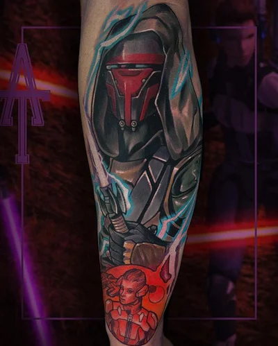 Simeon Nelson tattoo 010